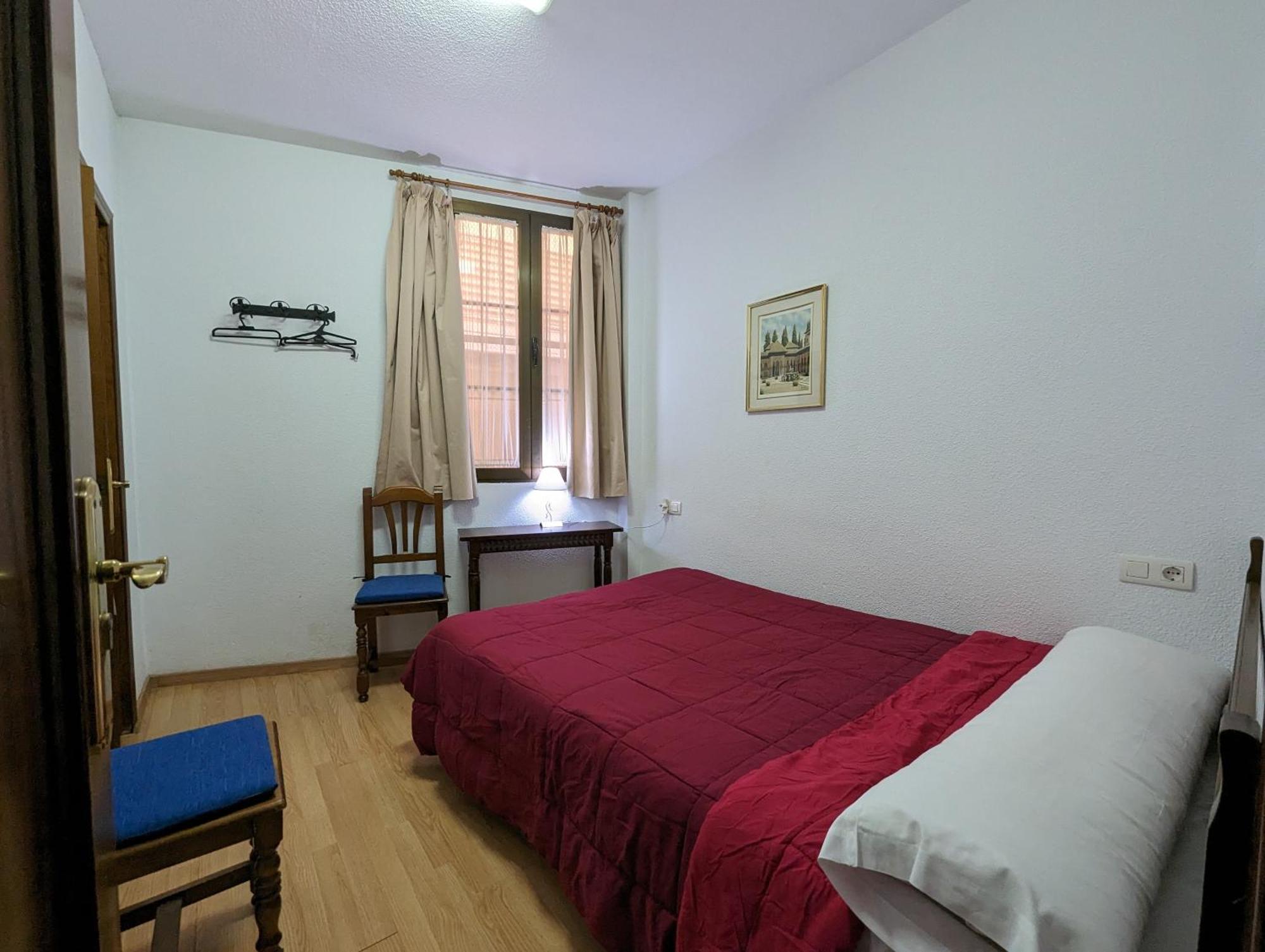 Pension Ciudad Navarro Ramos, Granada